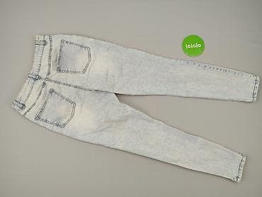 reserved kuds: Beloved, Jeansy damskie, rozmiar M — 3