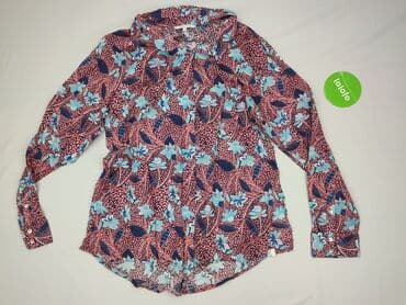 koszulki firmowe wrocław: Didi, Koszula damska, rozmiar 3XL — 2