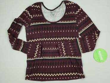 Ubrania damskie: Bluzka damska, L — 2