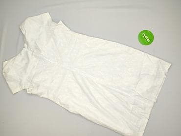 bialcon sukienki: Sukienka damska, rozmiar 3XL — 3