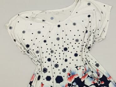 bluzki ciocco: Bluzka damska, rozmiar L — 1