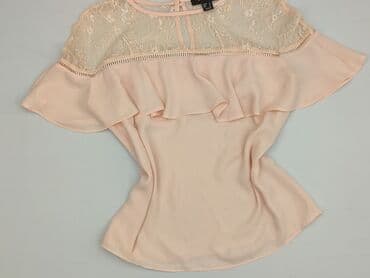 bluzka z otworem na kciuk: Atmosphere, Women's blouse, size S (EU 36) — 1