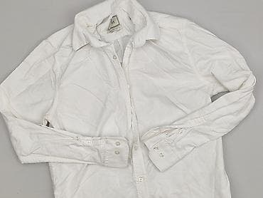 pull and bear baggy dresy: Forét, Koszulа dla mężczyzn, rozmiar S — 1