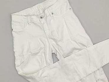 burbery jeans: New Look Petite, Jeansy damskie, rozmiar M — 1