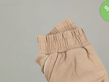 krótkie spodenki martes: Makadamia, Szorty damskie, rozmiar M — 5