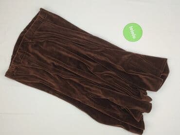 reserved spódnice welurowa: Spódnica damska, 5XL — 2