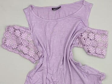 bluzki nietoperz allegro: Janina, Women's blouse, M at lalafo.pl — 1 bluzki nietoperz allegro: Janina, Women's blouse, M — 1