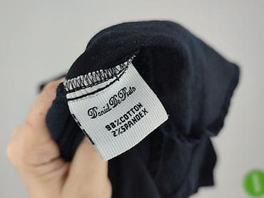 prada bluzy: Koszulа dla mężczyzn, rozmiar XL — 5