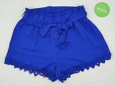 buty: Shein, Szorty damskie, rozmiar XL — 2