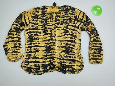 noa noa bluzki: Bluzka damska, rozmiar L — 3