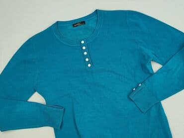 sweter lorenzo: Sweter damski, XL — 1