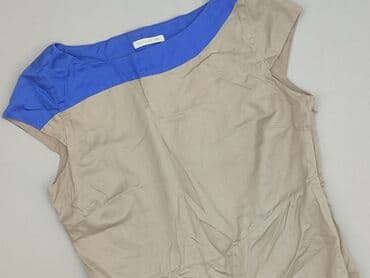 spódnice lniana tatuum: Tatuum, Sukienka damska, rozmiar L — 1