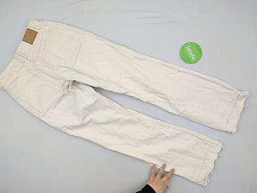 modne jeansy: PULL&BEAR, Jeansy damskie, rozmiar XS — 3