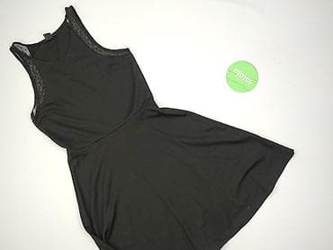 princeski sukienki: H&M, Sukienka damska, rozmiar S — 2