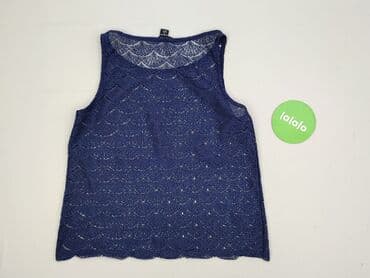 bluzki koronka allegro: Amisu, Top damski, rozmiar XS — 3