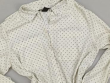 bluzki chanel: H&M, Koszula damska, rozmiar XS — 1