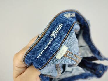 tommy hilfiger tommy jeans: Tom Tailor Denim, Jeansy damskie, rozmiar S — 4