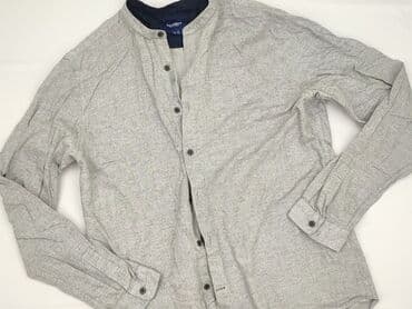 vans kurtka zimowa: Shirt for men, XL (EU 42), PULL&BEAR, condition - Very good — 1