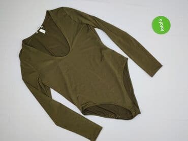 sinsay bielizna termoaktywna: H&M, Body damskie, rozmiar M — 2