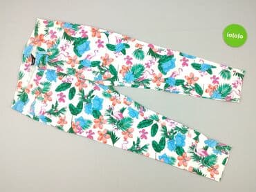 pepco buty myszka miki: Esmara, Spodnie materiałowe damskie, rozmiar M — 2