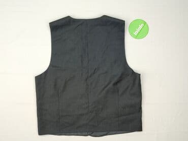 Women: Women`s waistcoat, size 6XL (EU 52) — 3