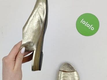 sandały damskie via ravia: Sandały damskie, 39 — 4