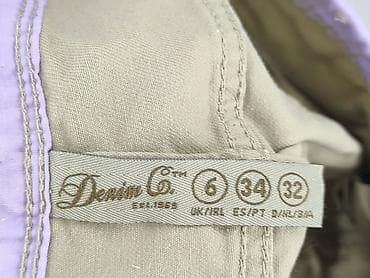 Жінкам: Denim Co, Шорти жіночі, розмір XS — 4