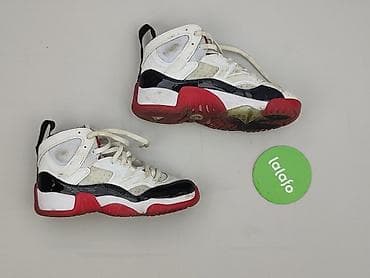 ciapy jordan 4: Jordan, Sneakersy damskie, rozmiar 38.5 — 2