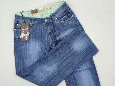 Jeansy dla mężczyzn, L w lalafo.pl Jeansy dla mężczyzn, L