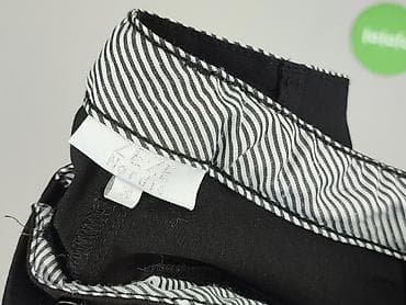 spodnie bape: Ze-Ze, Spodnie materiałowe damskie, rozmiar M — 4