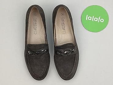 obuwie daniel: Półbuty damskie, rozmiar 39 — 2