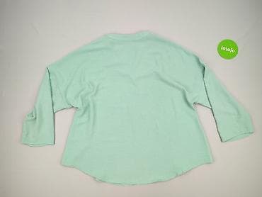 bluzki plus size tanio: Shein Curve, Bluzka damska, rozmiar XL — 3