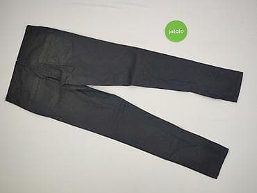 levis dzwony: Blue Motion, Spodnie materiałowe damskie, rozmiar S — 3