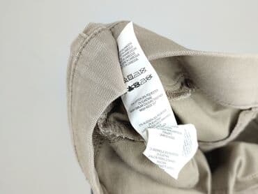 beżowe kozaki ccc: Denim Co, Jeansy damskie, M — 5