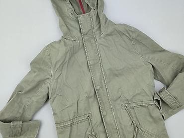 parka dreimaster: Denim Co, Parka damska, rozmiar M — 1