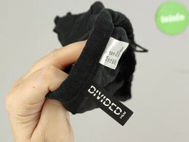 crop bluzy: H&M Divided, Top damski, S — 4