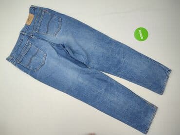 jeans 501: Levi’s, Jeansy dla mężczyzn, rozmiar XL — 3