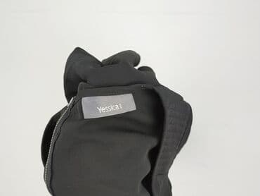 sweter piórkowy na drutach: Yessica, Bluzka damska, rozmiar S — 4