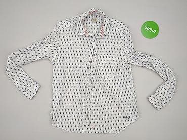 peckott koszula: Pepe Jeans, Koszula damska, rozmiar L — 2