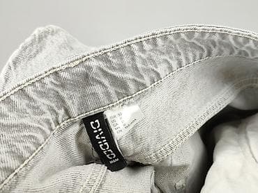 jeans balloon: H&M Divided, Jeansy damskie, rozmiar L — 4