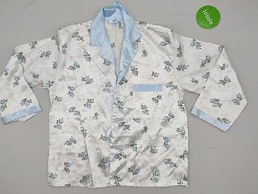 primark piżama: Carré Blanc, Koszula nocna damska, rozmiar XL — 2