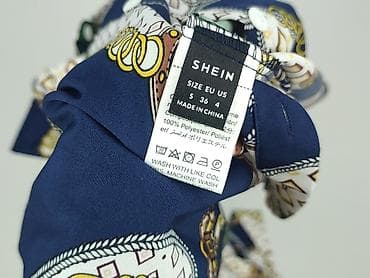 shirt box: Shein, Koszula damska, rozmiar S — 6