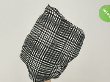 legginsy w kratę damskie: Spodnie dresowe damskie, rozmiar 2XL — 7