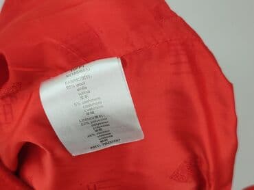 marynarka z kapturem reserved: Płaszcz damski, M — 5