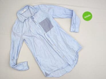 wyprzedaż reserved kurtki: Koszula damska, XS — 2