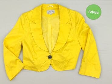 kurtki zimowe damskie c a: ChaCha, Marynarka damska, rozmiar M — 2