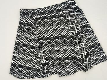 spódniczka gotycka: Sinsay, Women`s skirt, L — 1