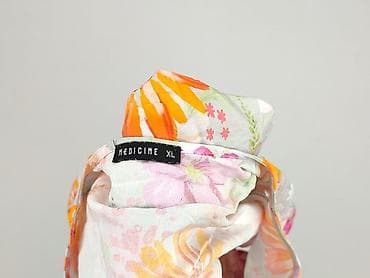 bluza szara admor: Medicine, Bluzka damska, rozmiar XL — 4