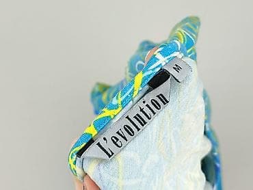 levate sukienka: Bluzka damska, rozmiar M — 5