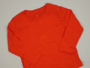podkoszulki dla dzieci allegro: Blouse, Lupilu, 1.5-2 years, 86-92 cm, condition - Perfect — 1